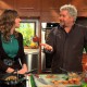 Super Bowl Party with Guy Fieri