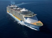 Oasis of the Seas