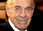 Morley Safer