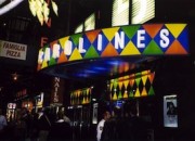 Carolines on Broadway