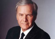 Tom Brokaw
